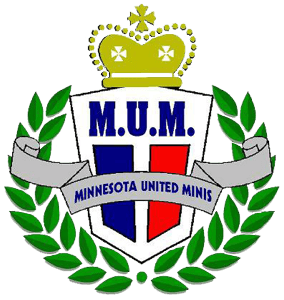 Minnesota United MINIs